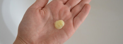 Шампунь и кондиционер OGX Kukui Oil