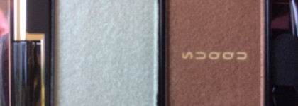 Тени для век Suqqu Designing Color Eyes 101 Sumizakurairo (Limited Edition)