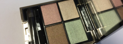 Тени для век Suqqu Designing Color Eyes 101 Sumizakurairo (Limited Edition)