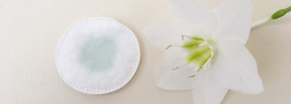 Два отличных продукта для очищения кожи лица от Arnaud