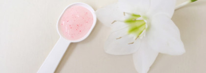 Два отличных продукта для очищения кожи лица от Arnaud