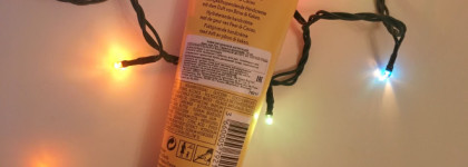 Праздник к нам приходит, или Новогодняя лимитированная коллекция Yves Rocher "Груша в Шоколаде"