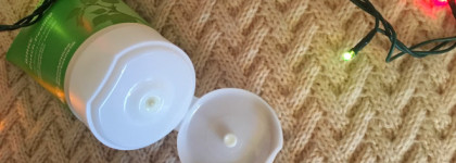 Березовый пилинг для душа Weleda Birke Dusch-Peeling