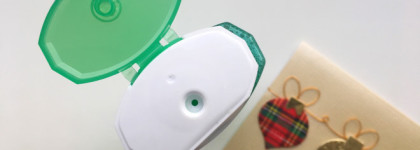 Vichy Normaderm Purifying pore-tightening lotion Очищающий лосьон, сужающий поры