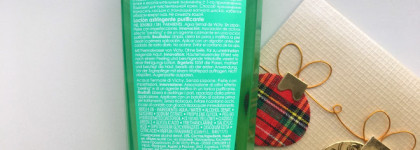 Vichy Normaderm Purifying pore-tightening lotion Очищающий лосьон, сужающий поры