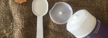 Немного о  Weleda: мои уходовые продукты