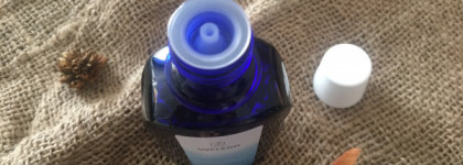 Немного о  Weleda: мои уходовые продукты