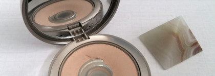 Люблю нежной любовью. Artdeco Hydra Mineral Compact Foundation - минерализированная пудра