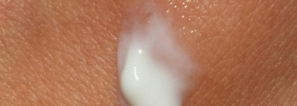 Новинка 2016 года - моя любовь и идеальный солнцезащитный гель-крем от Eucerin с SPF 30