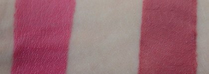 NYX Soft Matte LIP Creams Antwerp and Cannes