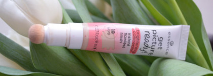Весеннее обострение с консилерами Essence