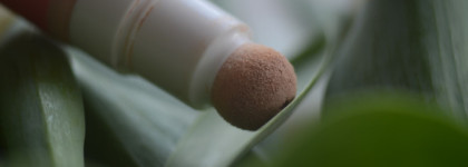 Весеннее обострение с консилерами Essence
