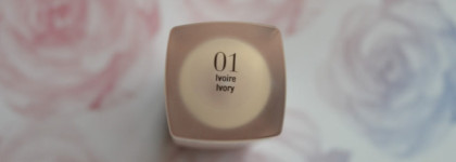 Консилер Bourjois Radiance Reveal 01