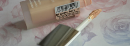 Консилер Bourjois Radiance Reveal 01