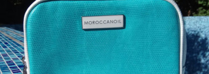 Moroccanoil Travel Set Kit - Дорожный набор