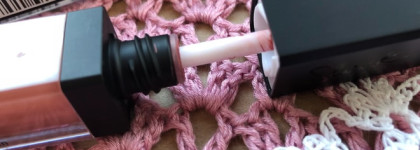 Тройке тройка? Матовые жидкие помады Sleek Matte Me