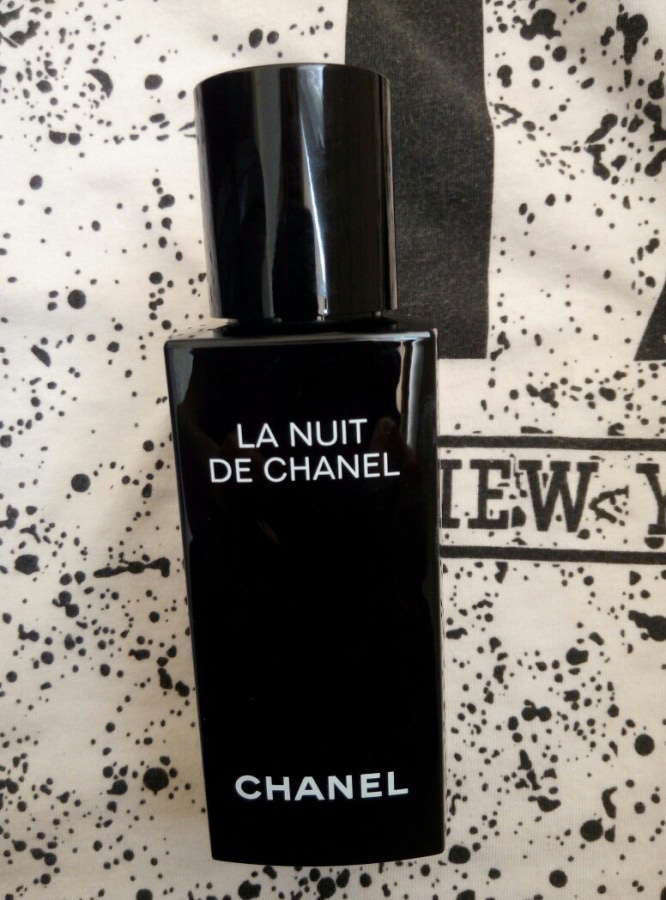 Chanel Coco Mademoiselle LEau Privée  Night Fragrance EDP 100ML
