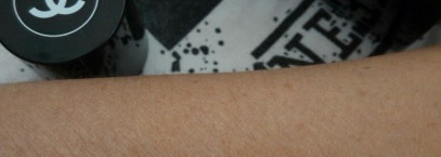 Увлажнение кожи лица с Chanel  la nuit de chanel