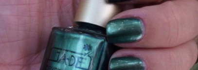 Многогранный красавец лак Ja-De 820