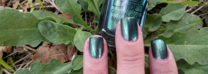 Многогранный красавец лак Ja-De 820