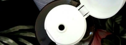 Ароматное  наслаждение с  гелями  для  душа Korres