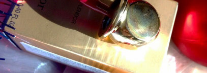 Лак Dior  #850 Splendor из Рождественской коллекции Dior