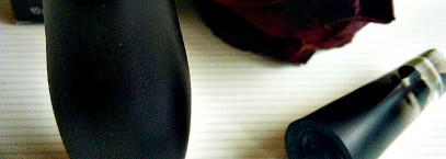 От простого к сложному с тушью Lancome Grandiose Extreme Noir Extreme