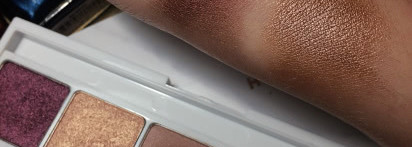 Natasha Denona Eyeshadow Palette 5  - Color 2