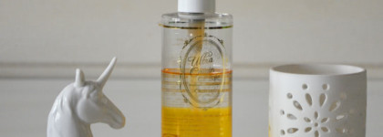 Очищение по-корейски. Очищающее масло, бальзамы и крем