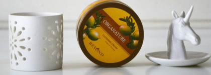 Очищение по-корейски. Очищающее масло, бальзамы и крем