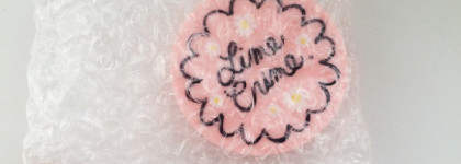 Тени Lime Crime Superfoil Water Activated Metallic Eyeshadow Duo