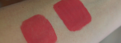 NYX soft matte lip cream Smlc 17 Ibiza