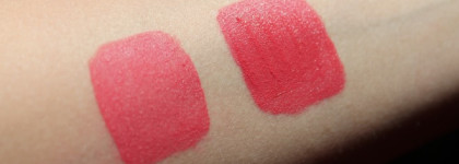 NYX soft matte lip cream Smlc 17 Ibiza