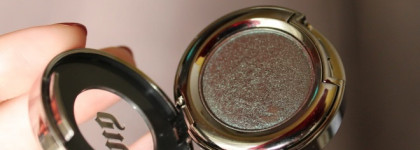 Дуохром Urban decay Eyeshadow Lounge