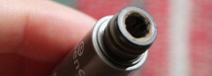 Жизнь моих бровей с Inglot AMC brow liner gel 12 и Essence  Eyebrow gel mascara