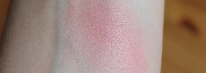 Компактные румяна Clinique Cheek Pop Peach Pop