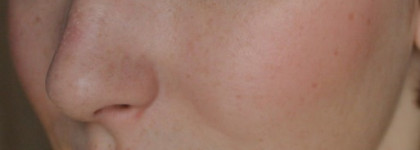 Компактные румяна Clinique Cheek Pop Peach Pop