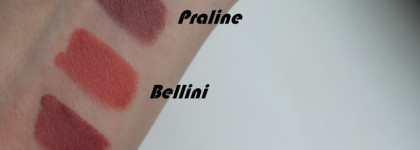 Romanovamakeup - мое открытие уходящего года