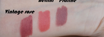 Romanovamakeup - мое открытие уходящего года