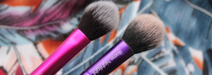 Dior Diorskin Mineral Nude Luminizer Shimmering Glow Powder в оттенках 01 и 02