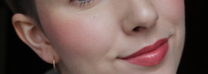 Встречаем весну c Clinique Pop Lip Colour + Primer, Shiseido ColorGel LipBalm, Dior Addict Lip Tattoo