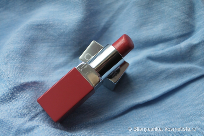 Встречаем весну c Clinique Pop Lip Colour + Primer, Shiseido ColorGel LipBalm, Dior Addict Lip Tattoo