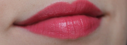 Встречаем весну c Clinique Pop Lip Colour + Primer, Shiseido ColorGel LipBalm, Dior Addict Lip Tattoo