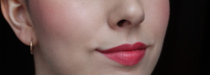 Встречаем весну c Clinique Pop Lip Colour + Primer, Shiseido ColorGel LipBalm, Dior Addict Lip Tattoo