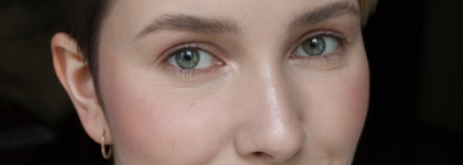 Jane Iredale Pure Pressed Base SPF 20 Refill в оттенке Warm Silk