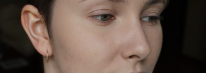 Jane Iredale Pure Pressed Base SPF 20 Refill в оттенке Warm Silk