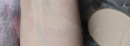 Jane Iredale Pure Pressed Base SPF 20 Refill в оттенке Warm Silk