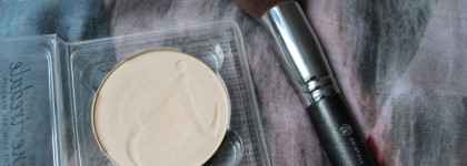 Jane Iredale Pure Pressed Base SPF 20 Refill в оттенке Warm Silk