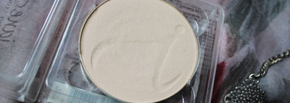 Jane Iredale Pure Pressed Base SPF 20 Refill в оттенке Warm Silk