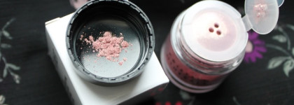 Kristall Minerals Пигмент Р052 Королевская роль